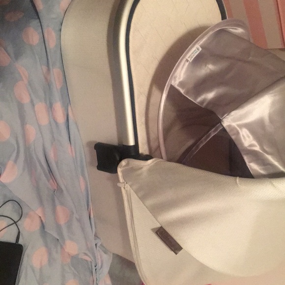 ✨2019 UppaBaby full stroller🌪️☁️ - Picture 6 of 11